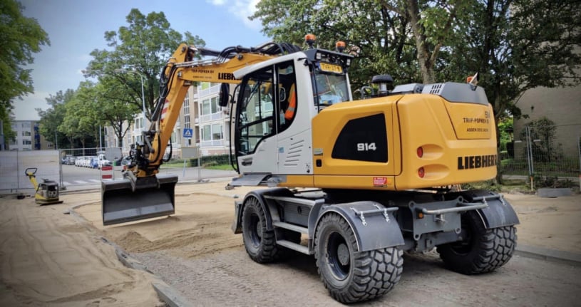 Mobirise Website Builder